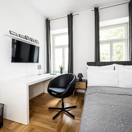 Firstclass 2-Room-Apartment Leipzig Exterior photo