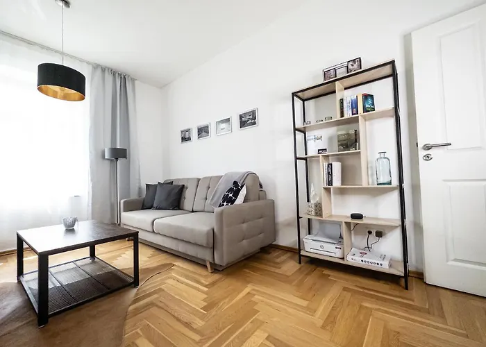 Firstclass 2-Room-Apartment