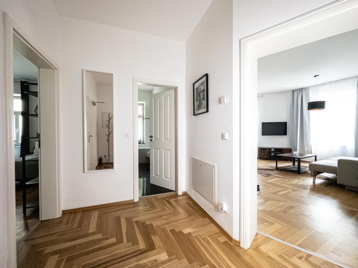 Firstclass 2-room-apartment