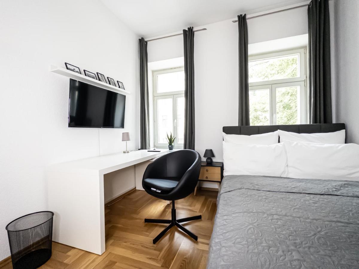 Apartment Firstclass 2-room-apartment