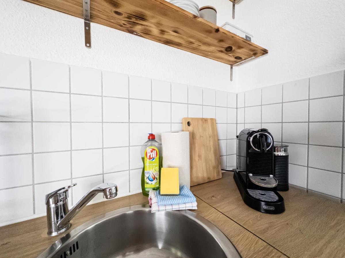 Firstclass 2-room-apartment *