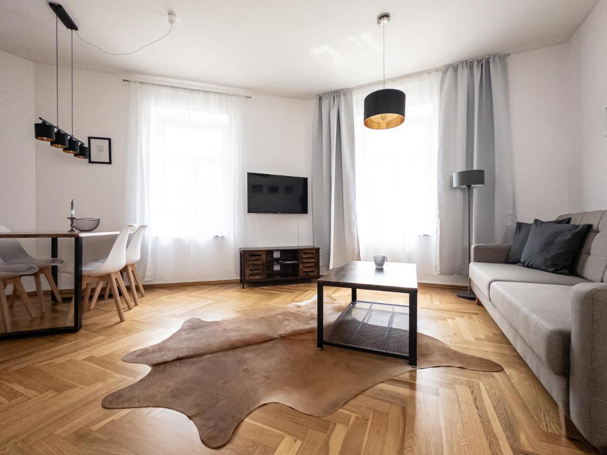 Firstclass 2-room-apartment * Leipzig