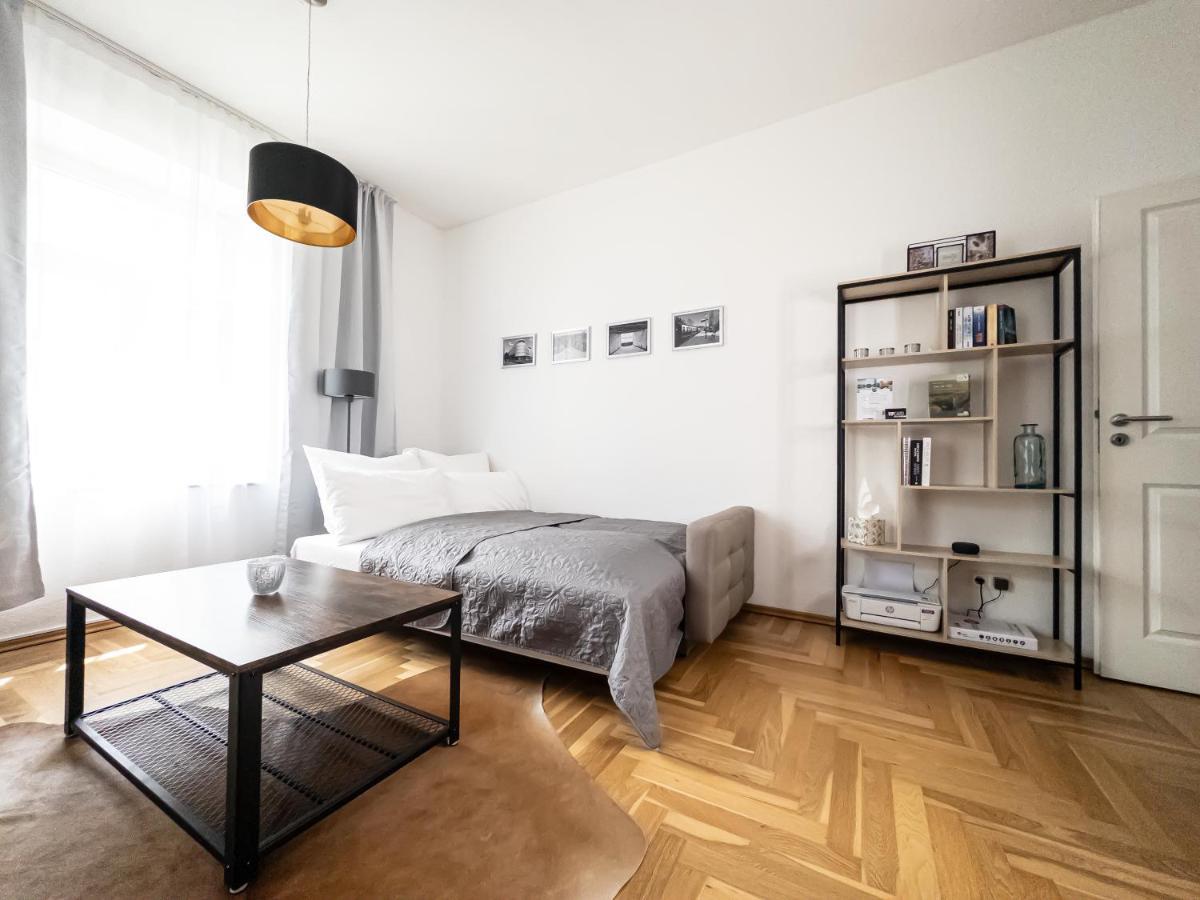 Firstclass 2-room-apartment Apartment Leipzig