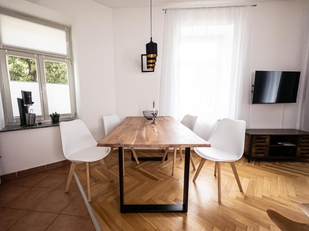 Firstclass 2-room-apartment Leipzig