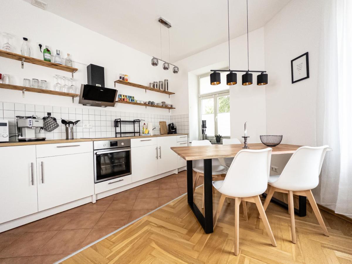 Firstclass 2-room-apartment Apartment *