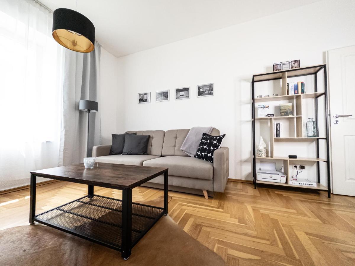 Firstclass 2-room-apartment Leipzig