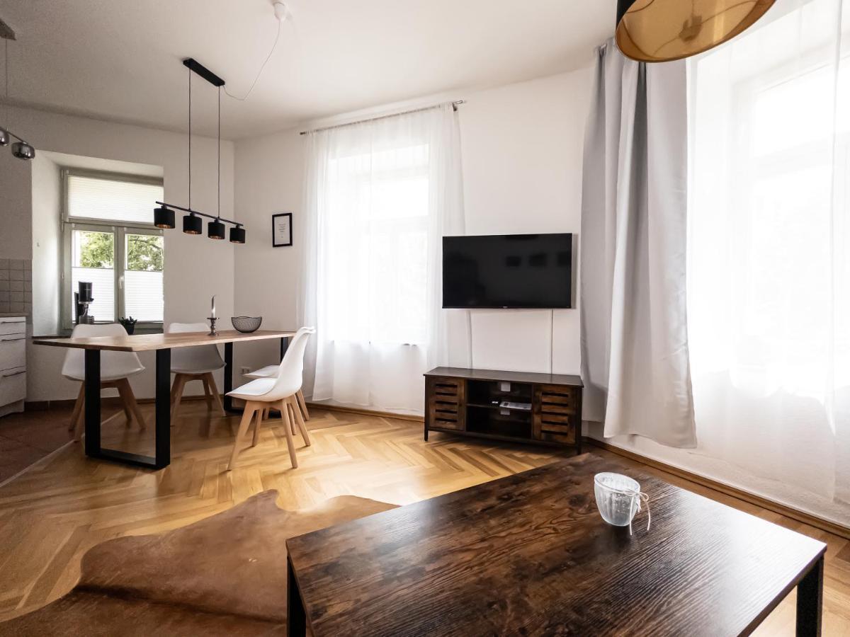 Firstclass 2-room-apartment Apartment