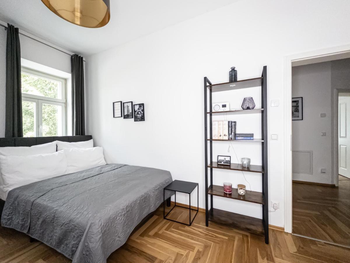 Firstclass 2-room-apartment Apartment Leipzig