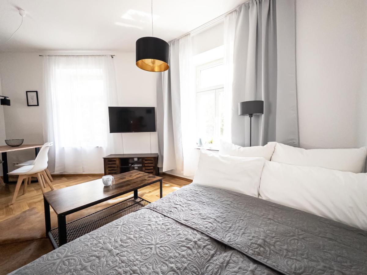Firstclass 2-room-apartment