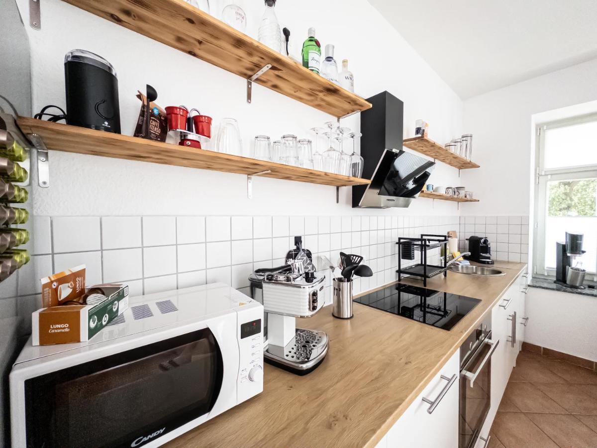 Firstclass 2-room-apartment Apartment Leipzig