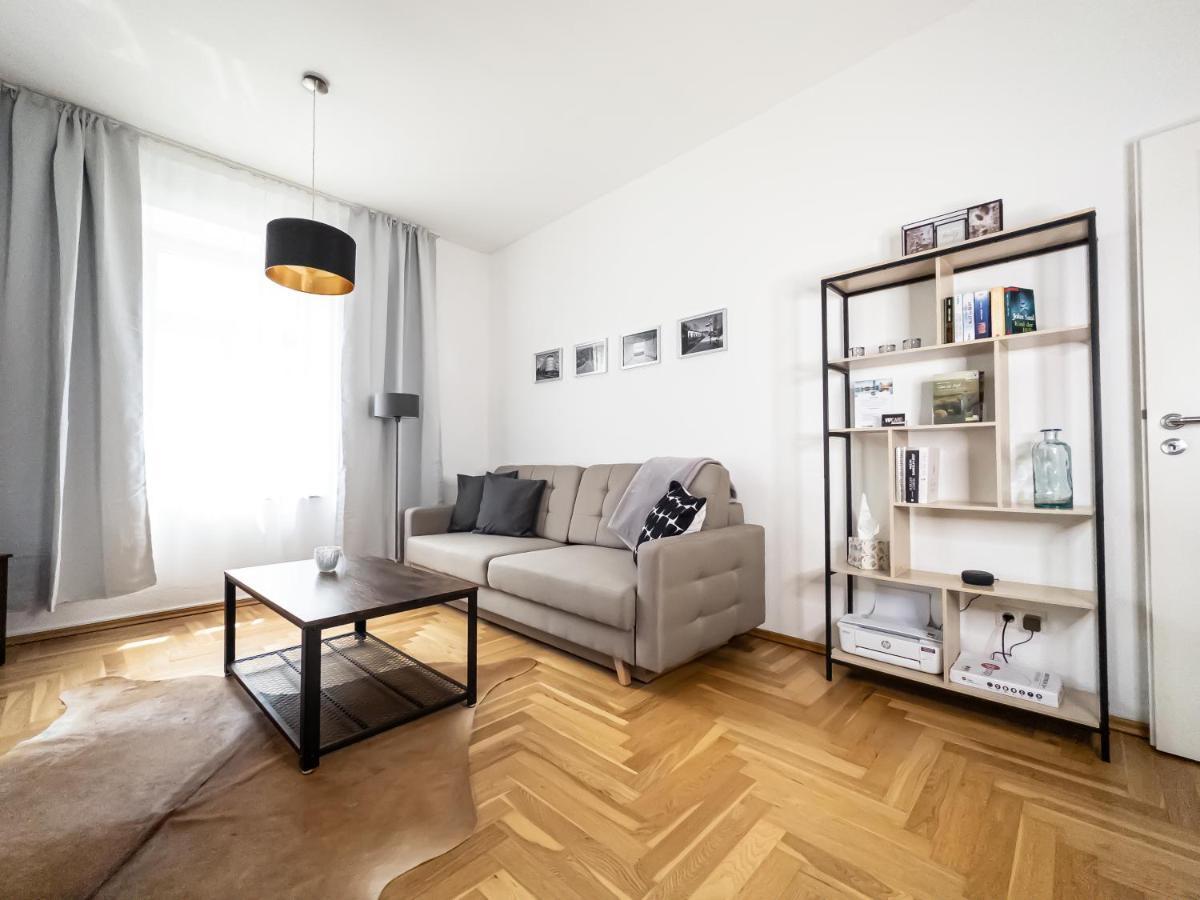 Firstclass 2-room-apartment