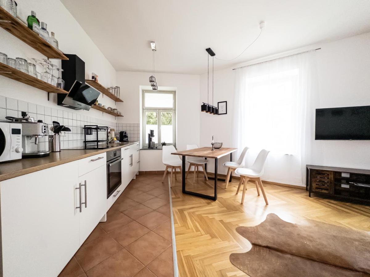Firstclass 2-room-apartment