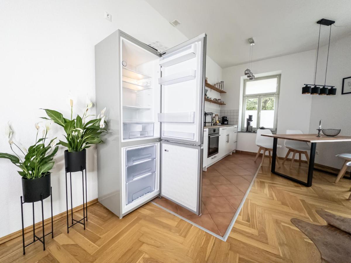 Apartment Firstclass 2-room-apartment